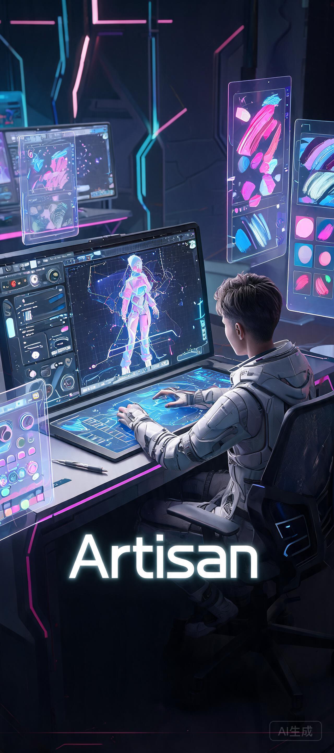 Artisan